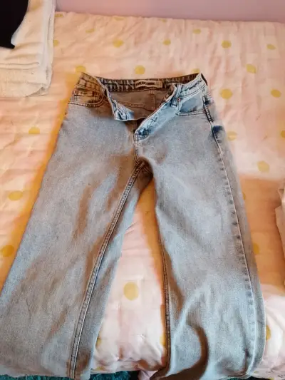 Polera,falda y pantalon juvenil - miniatura 5