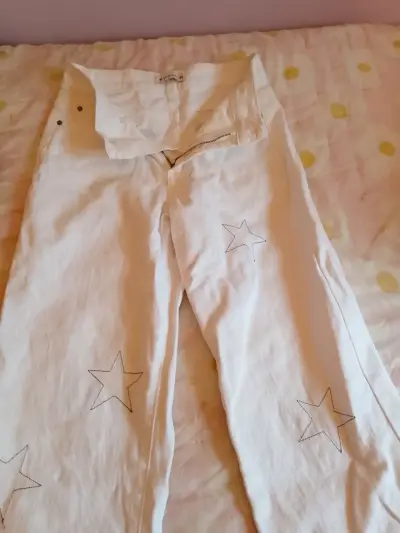 Polera,falda y pantalon juvenil - miniatura 6