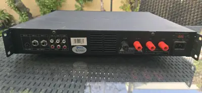 Amplificador de potencia Siera SPA-3100 - miniatura 2