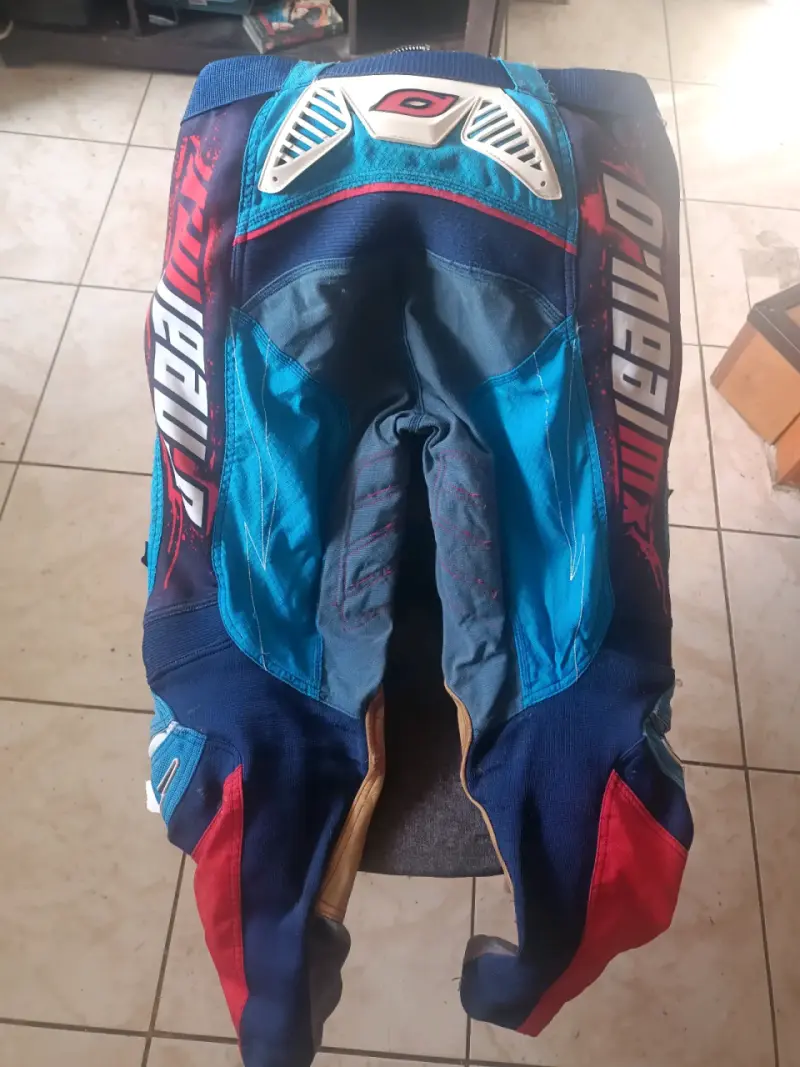 Pantalones de motocross O'Neal MX - 2