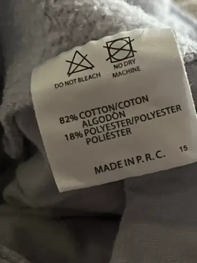 Pantalón de buzo brandy melville - miniatura 4