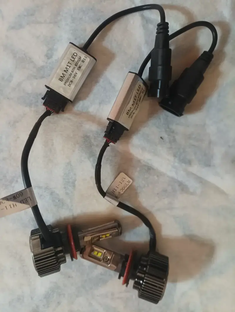Pack de Accesorios para Vehículos - 2
