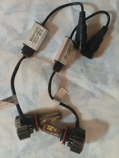 Pack de Accesorios para Vehículos - miniatura 2