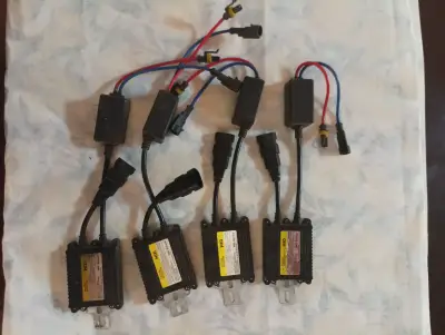 Pack de Accesorios para Vehículos - miniatura 3