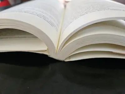 Libro 'La Papisa' de Donna W. Cross - miniatura 5