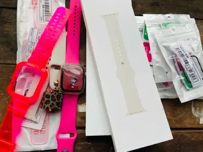 Apple Watch - miniatura 1