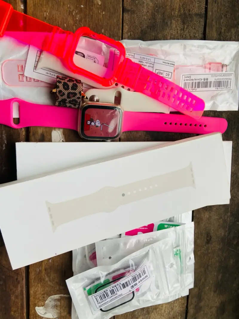 Apple Watch - 2