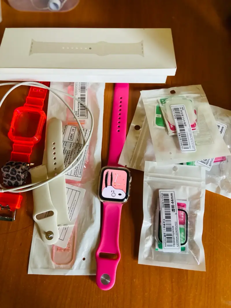 Apple Watch - 3
