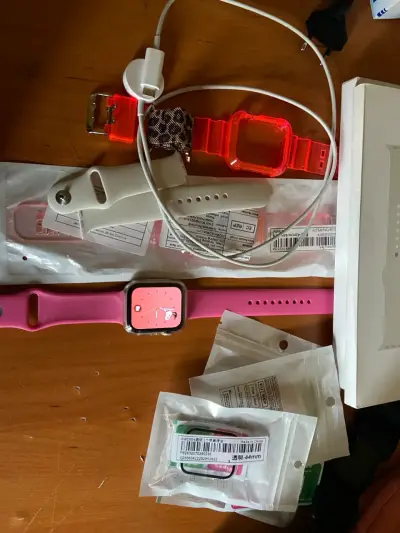 Apple Watch - miniatura 4