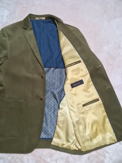 Blazer de hombre - miniatura 2
