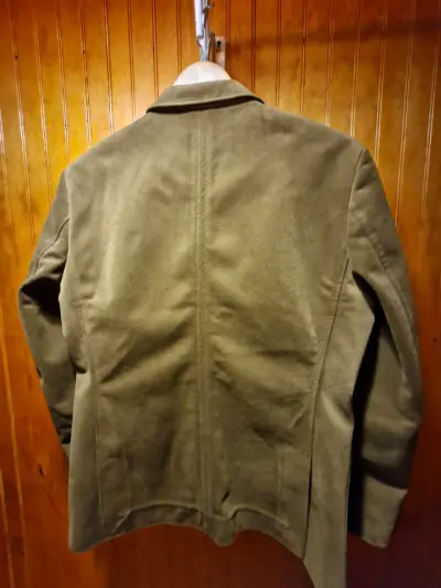 Blazer de hombre - miniatura 3