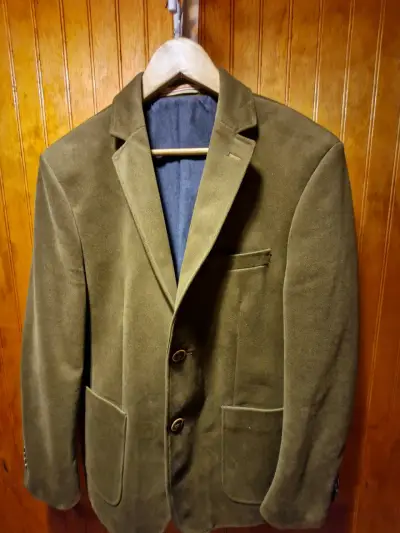 Blazer de hombre - miniatura 4