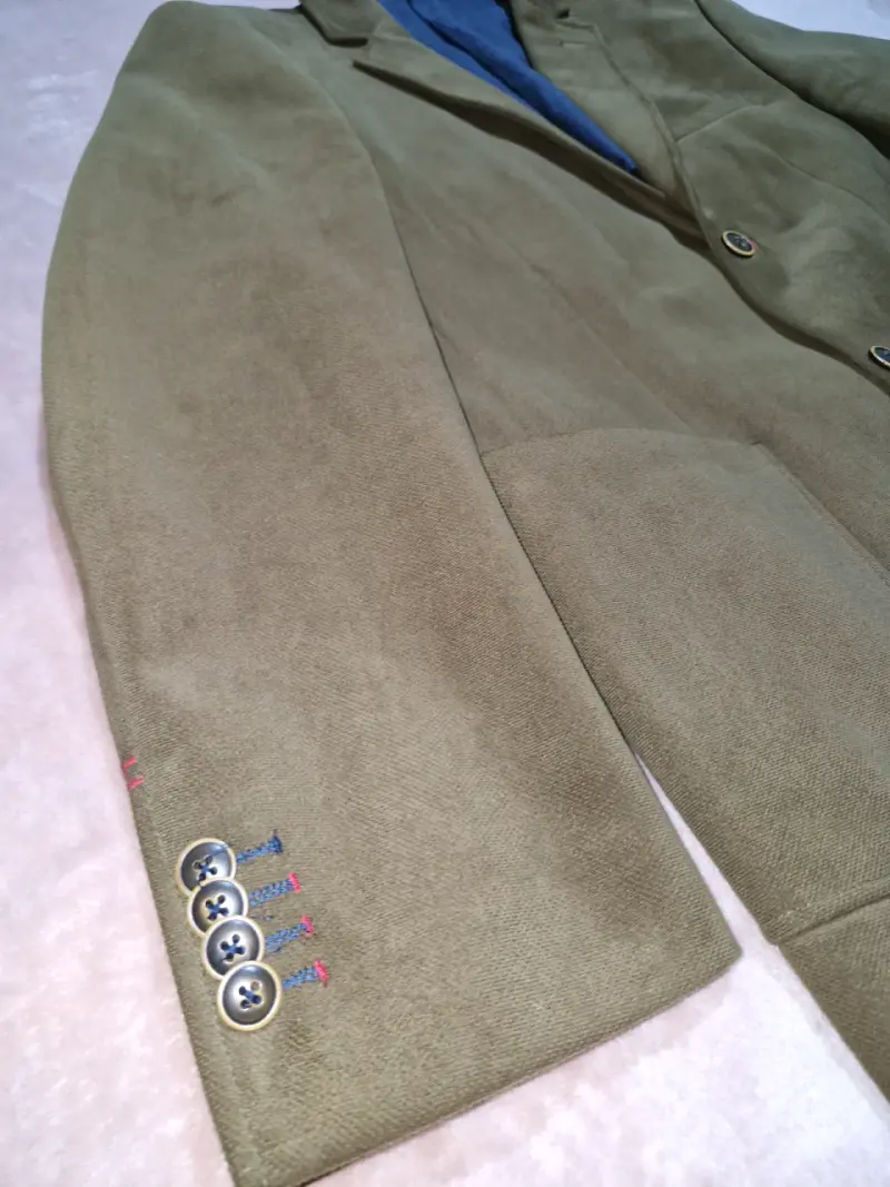 Blazer de hombre - 5