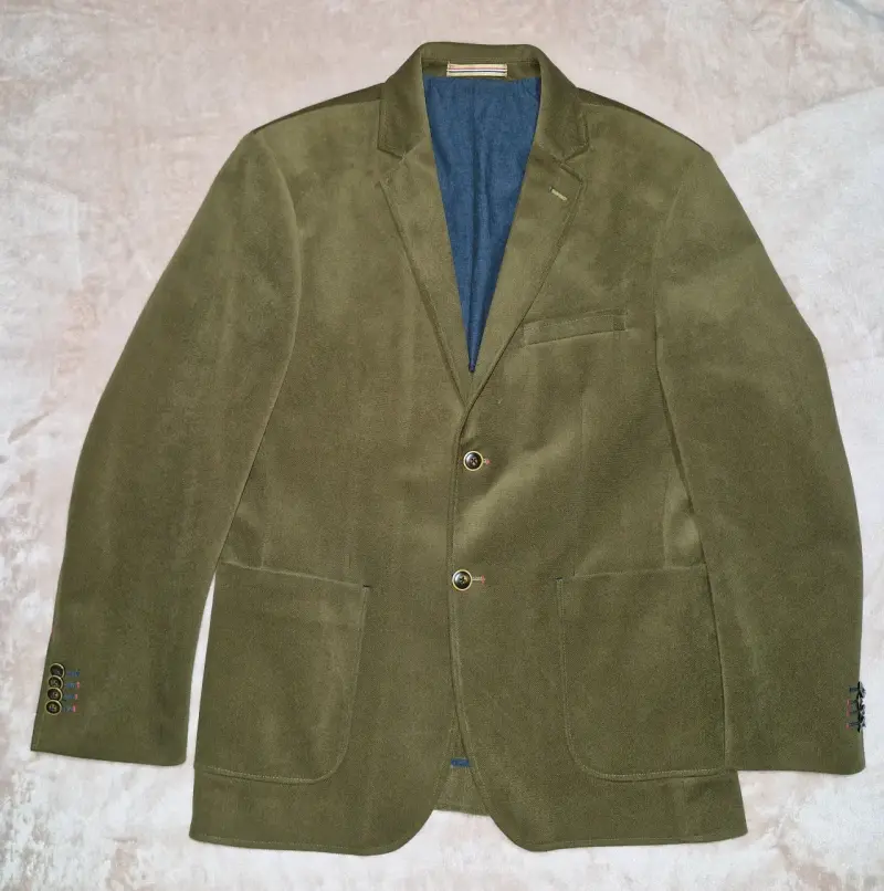 Blazer de hombre - 6