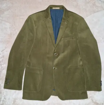 Blazer de hombre - miniatura 6