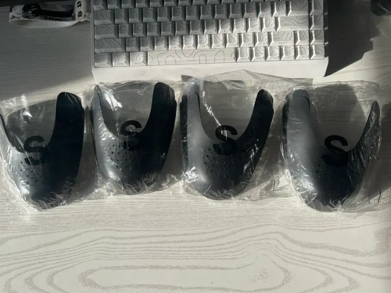 Shields zapatillas - 2
