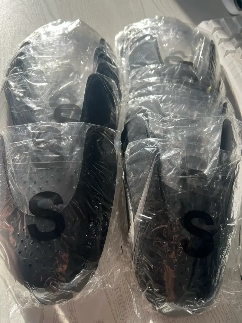 Shields zapatillas - 4