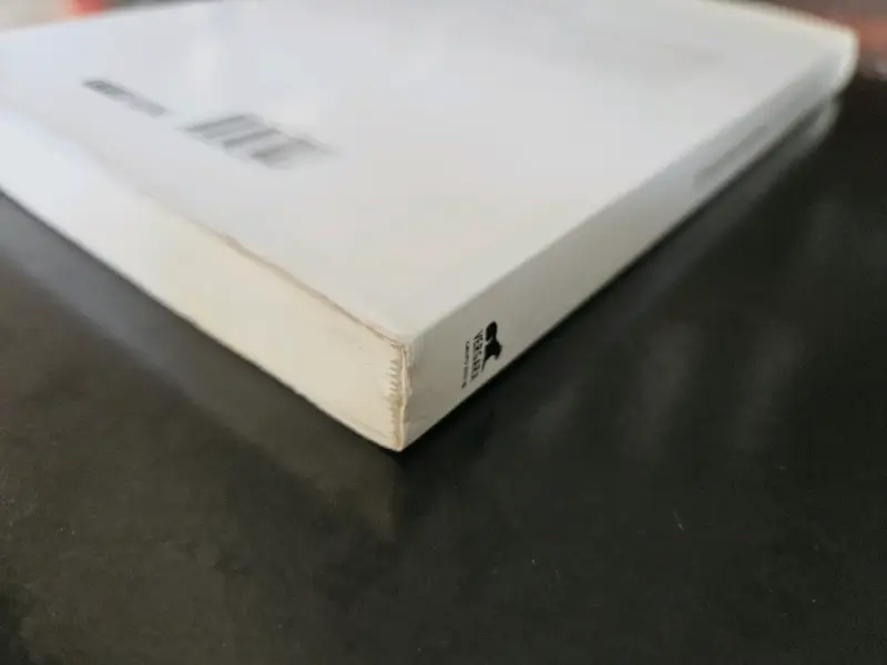 Libro 'El Secreto del Junco' Daniel Seisdedos Re - 3
