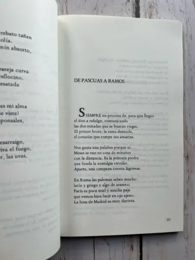 Ruiseñor de la Luna de Fernando González-Ur - miniatura 6