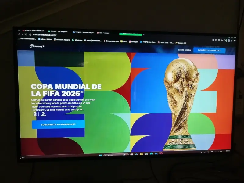 Televisor LG LED de alta definición,3D 60" - 2