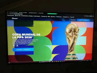 Televisor LG LED de alta definición,3D 60" - miniatura 2