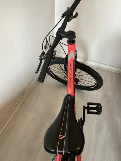 Bicicleta montaña Altitude Aro 24 - miniatura 4