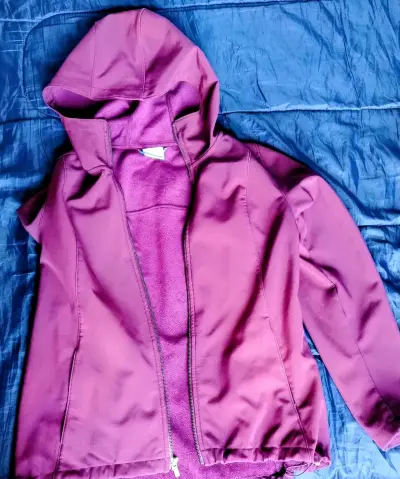 Chaqueta mujer Columbia - miniatura 1