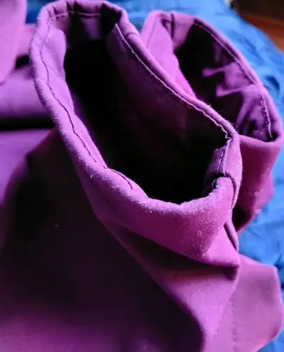 Chaqueta mujer Columbia - miniatura 2
