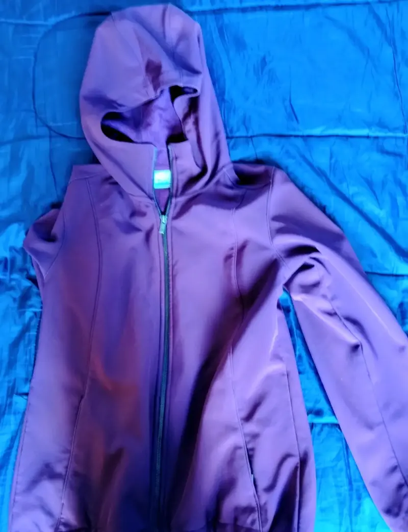 Chaqueta mujer Columbia - 3