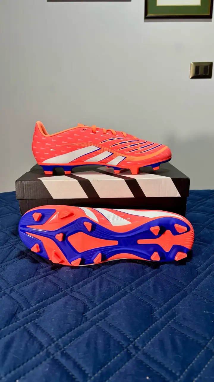 Zapatillas de fútbol Adidas Predator - 2