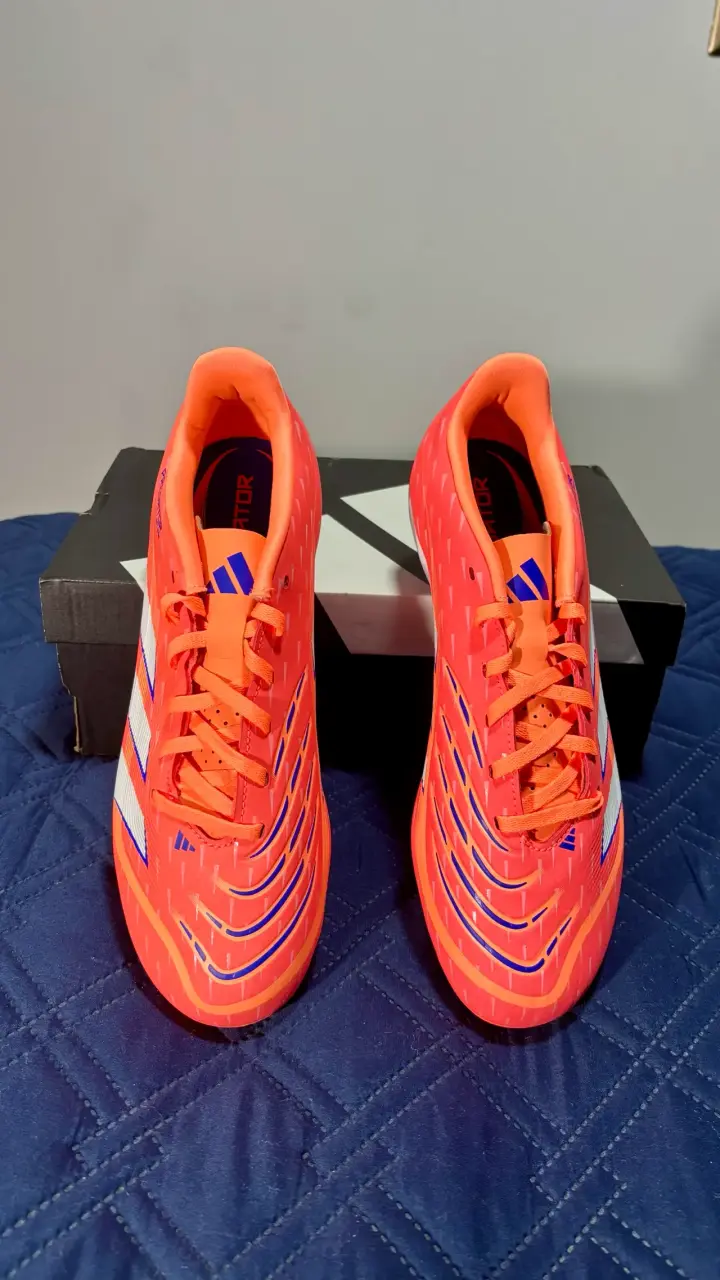 Zapatillas de fútbol Adidas Predator - 5