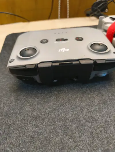 Drone Dji mini 3 - miniatura 2