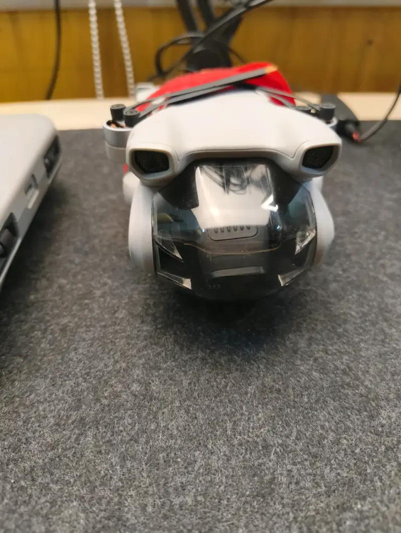 Drone Dji mini 3 - 4