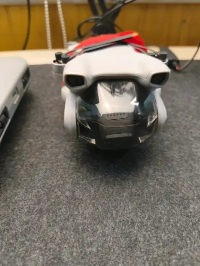 Drone Dji mini 3 - miniatura 4