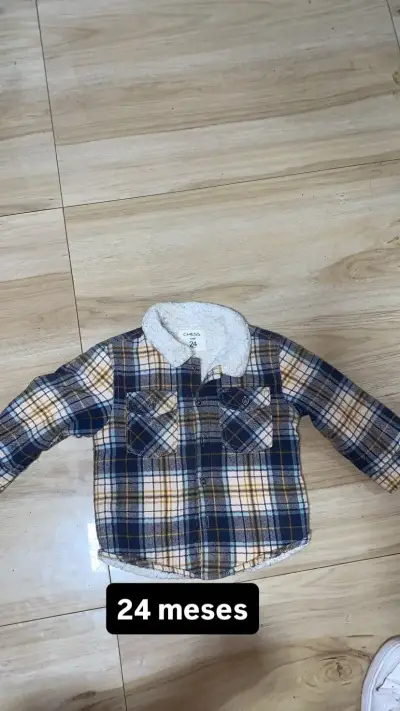 Ropa de niños en buen estado - miniatura 1