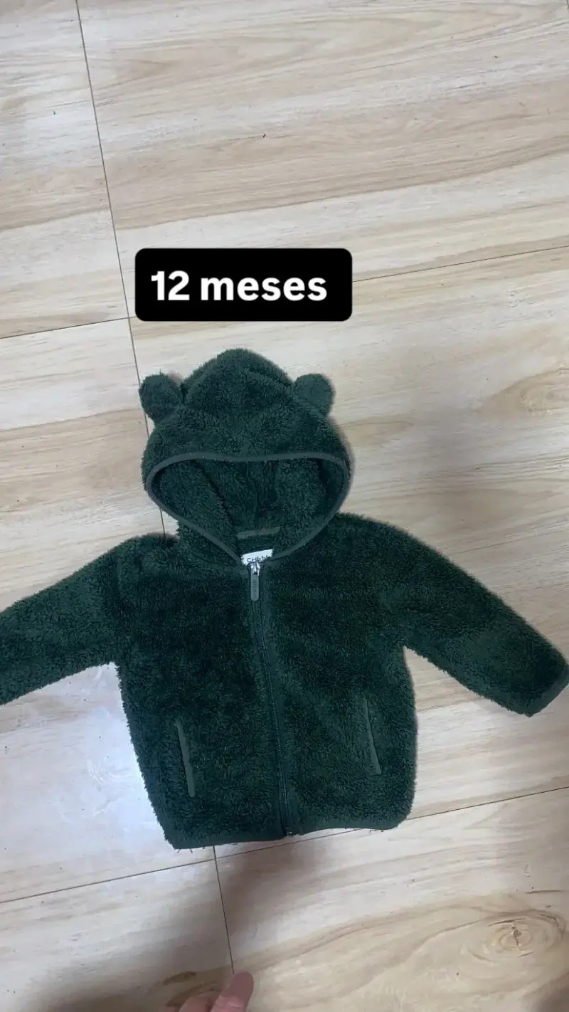 Ropa de niños en buen estado - 2