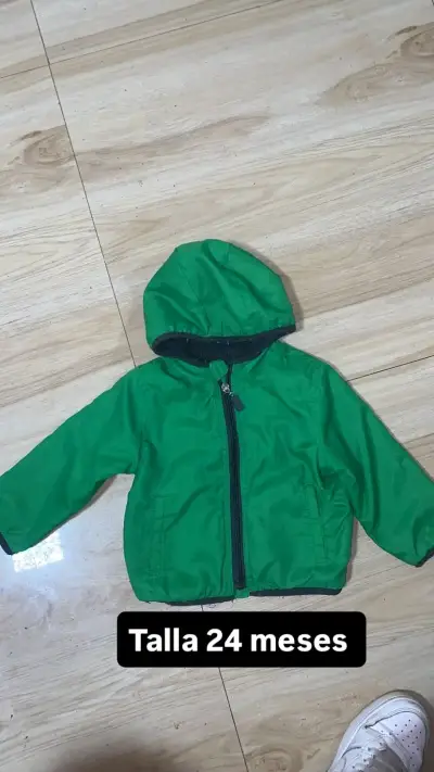 Ropa de niños en buen estado - miniatura 4