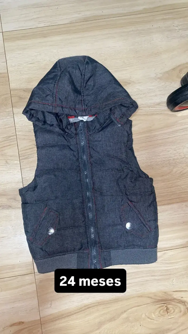 Ropa de niños en buen estado - 6