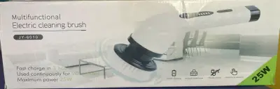 Cepillo eléctrico multifuncional JY-6010 - miniatura 1