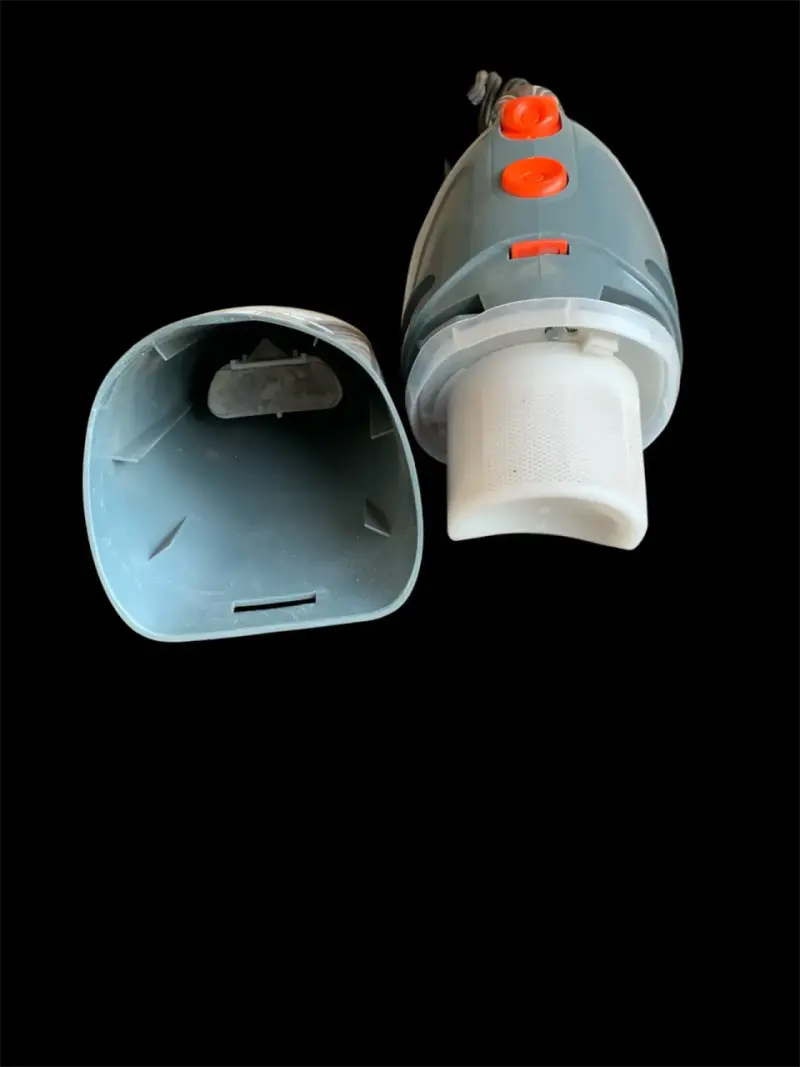 Aspiradora de mano Black & Decker Dustbuster Auto - 4