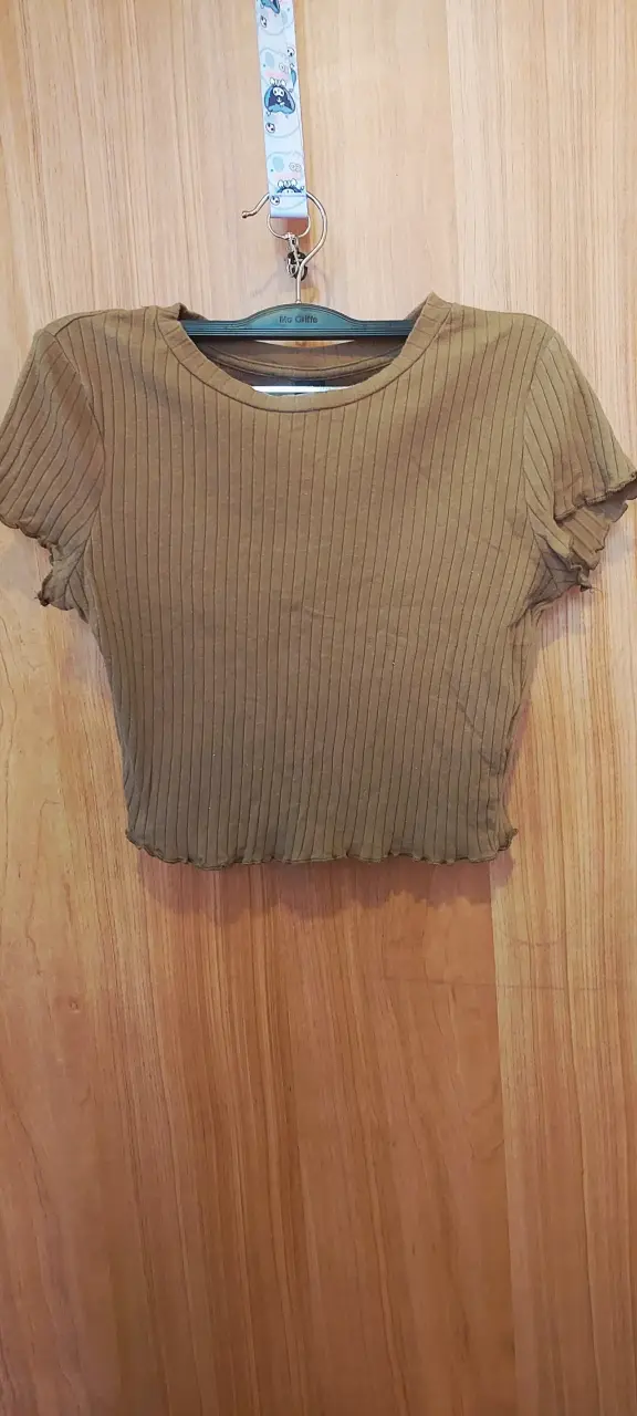 Lote de ropa talla S - 4