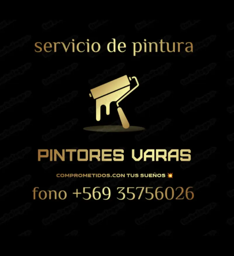 Servicio de pintura profesional - 1