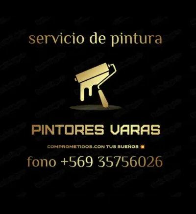 Servicio de pintura profesional - miniatura 1
