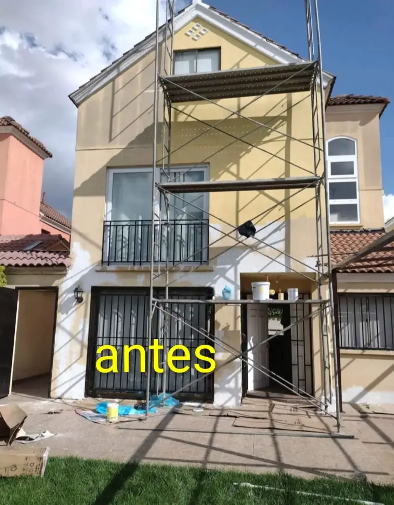 Servicio de pintura profesional - 2