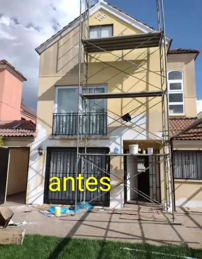 Servicio de pintura profesional - miniatura 2