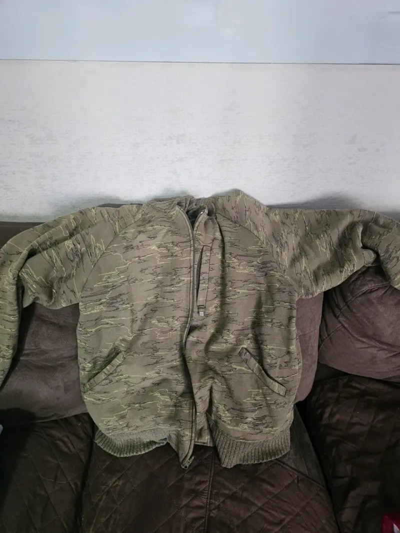 Lote de ropa variada para hombre talla XL - 2