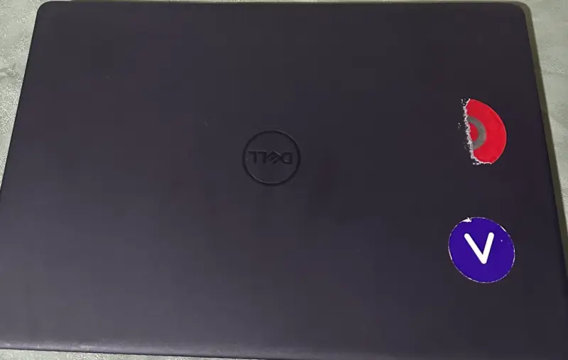 Laptop Dell Inspiron 15 3000 - 2