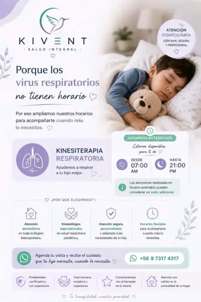 Kinesiologa respiratoria - miniatura 1