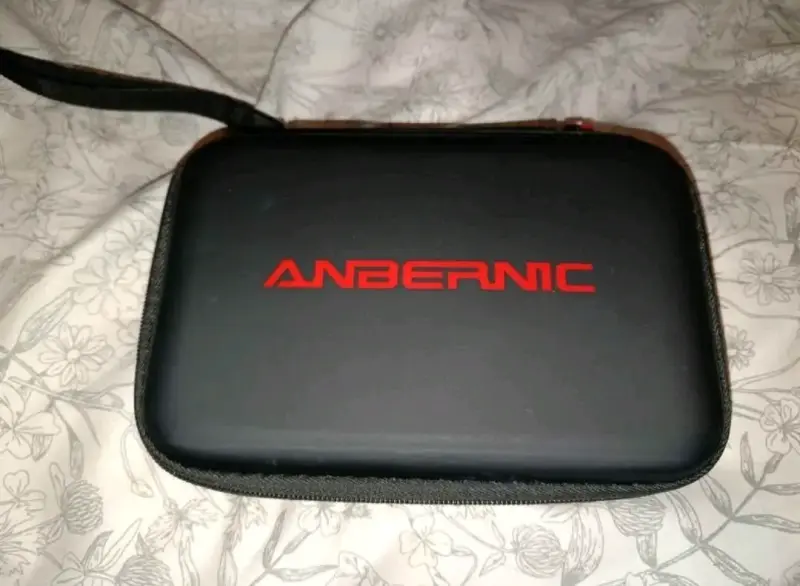 Arbenic RG DS - 5