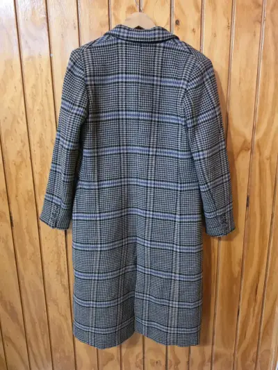 Abrigo zara Talla S da SM - miniatura 4